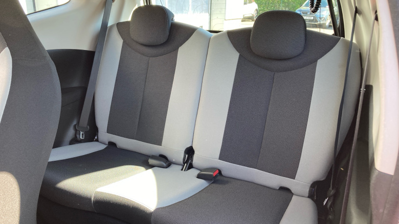 Toyota Aygo 1.0 VVT-i X-Play 3dr Petrol Hatchback